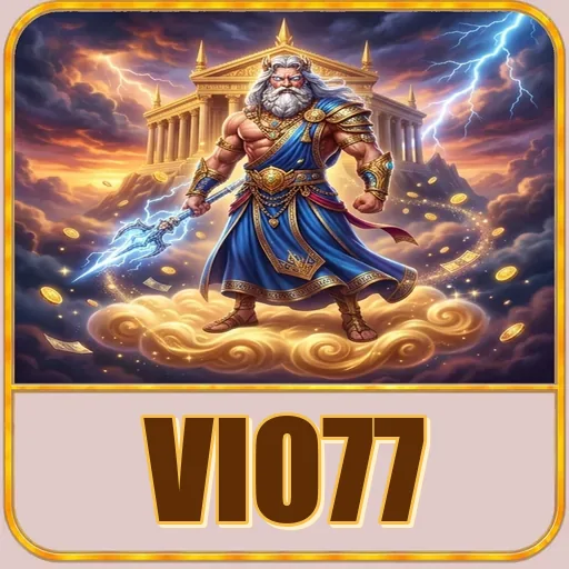 Instalasi vio77