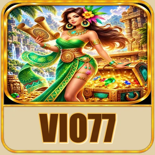 Keamanan vio77