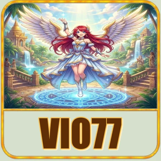 Screenshot Proses Instalasi vio77 APK