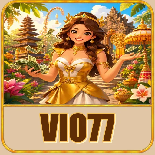Grafik Performa vio77 APK pada Berbagai Kategori Perangkat